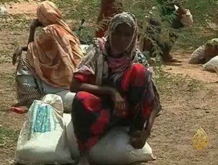 تفاقم أزمة المجاعة بالقرن الإفريقي