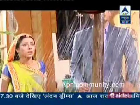 Saas bahu Aur Saazish - 13th July 2012 pt1