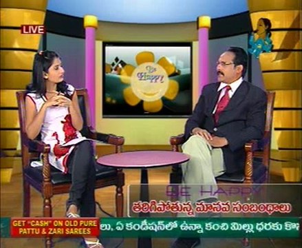 Be Happy I am ok - R u Ok ? - Human Values - 01