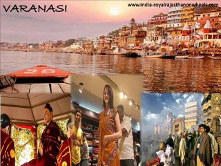 Destinations which attracts tourist from World Wide