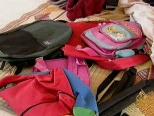 منطقة وادي خالد تحتضن اللاجئين السوريين