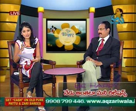 Be Happy I am ok - R u Ok ? - Human Values - 02