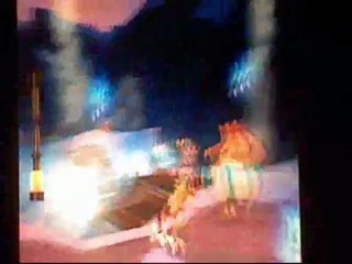 Astérix & Obélix XXL (02). Le fail de Ouzzdouzz