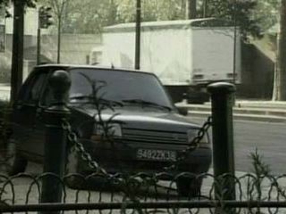 The Sexy Car Prank