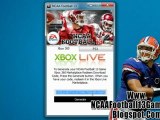 How to Install NCAA Football 13 Game Free - Xbox 360 / PS3