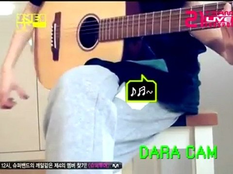 [Vietsub] 2NE1TV Season 3 - Ep 2 Queen me2day's Story {21 Team}.avi.002