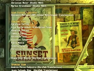 [S12][P4] Fallout - New Vegas