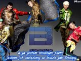 BIGBANG - BINGEUL BINGEUL  [ polskie napisy / polis subs ]