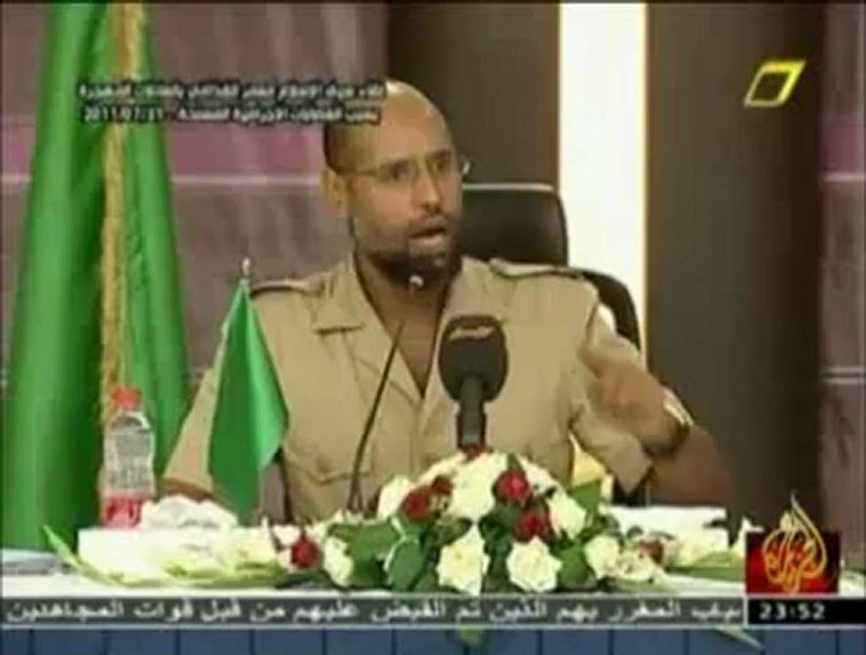 قتلى وجرحى في معارك للسيطرة على زليتن