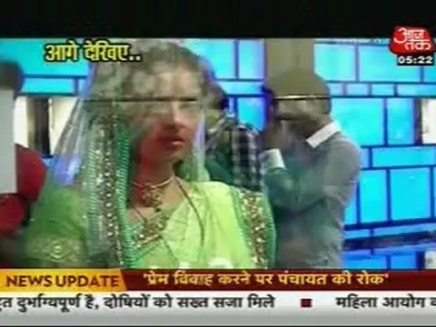 Saas Bahu Aur Betiyaan 13th July DesirIppers