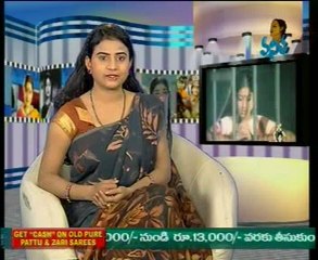 Women In Cinema - Neti Bharatam Movie Special - 02