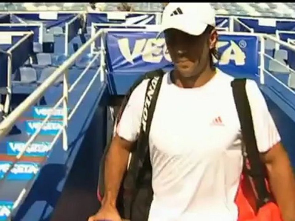 Umag: Verdasco kämpft sich ins Viertelfinale