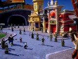 Epic Mickey : Le retour des héros - L'histoire du jeu [FR]