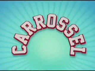 Carrossel (Cap.039) 12/07/2012