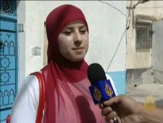 العمل الخيري في تونس بعد الثورة