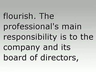 Accountant In Cork  Ireland