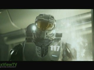 HALO 4 Forward Unto Dawn - FULL "Live-Action" Trailer (SDCC 2012) | FULL HD