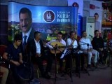 Keçiören Belediyesi Ankara Festivali Keçiören Belediye Standından Görüntüler Bölüm 11