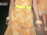 Andrea Marques Summer '13 Show - FFW Fashion Rio | FashionTV