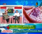 Sanjeevani - Doctors Health Tips for Cancer Patients - 01