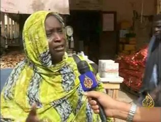 ارتفاع أسعار المواد الاستهلاكية في موريتانيا