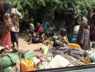 شباب المجاهدين تخلي مواقعها في مقديشو