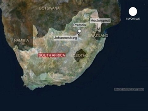 Sudafrica. Treno investe camion: almeno 30 morti