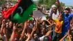 ثوار ليبيا يسيطرون على مدينة زليتن شرق طرابلس