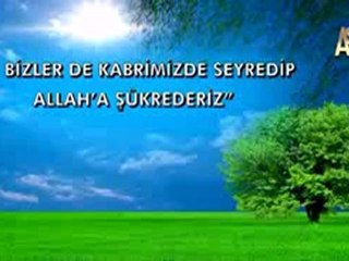 RİSALE-İ NUR'U YANLIŞ YORUMLAYAN BAZI KARDEŞLERİMİZE SORUN - 3