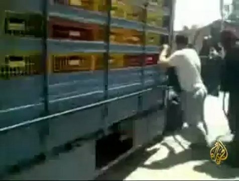 تواصل المظاهرات المطالبة بإسقاط النظام في سوريا