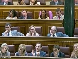 Andrea Fabra: "Que se jodan"