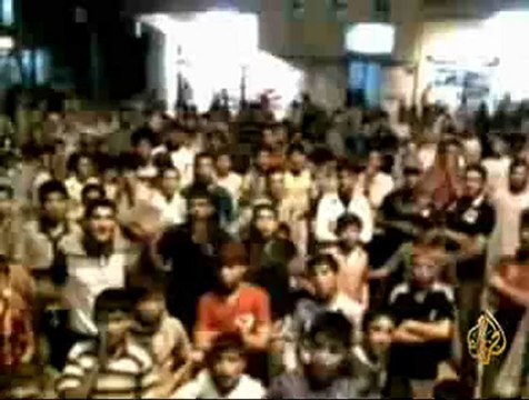 أكثر من 50 قتيلاً في اجتياح دير الزور وحماة