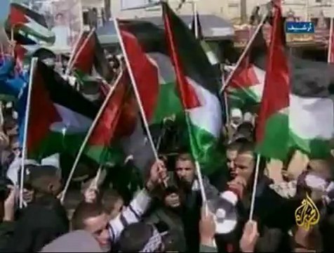 لقاء فتح وحماس بالقاهرة لمتابعة تنفيذ اتفاق المصالحة