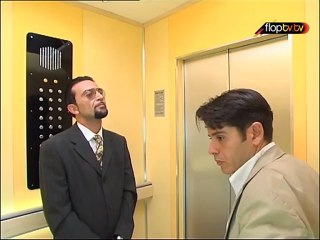 L'Ascensore - Stop by FlopTV
