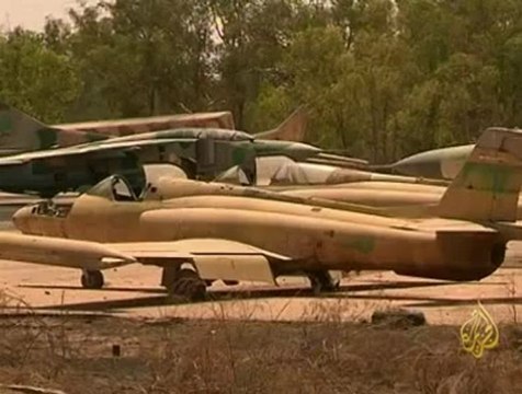 الثوار يسيطرون على بئر الغنم القريبة من طرابلس