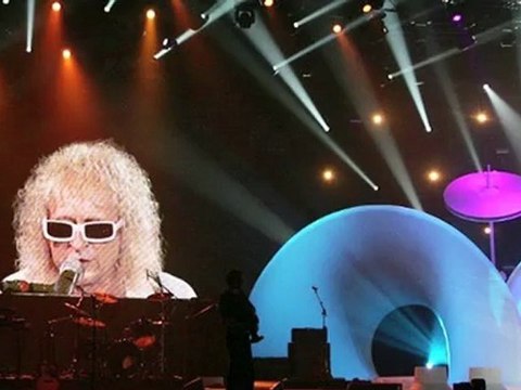 Les Fabuleuses destinées sur RTL : Michel Polnareff