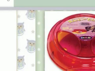 Toys For Your Lovely Pets