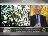 حديث الثورة - المواقف الدولية من التطورات في سوريا