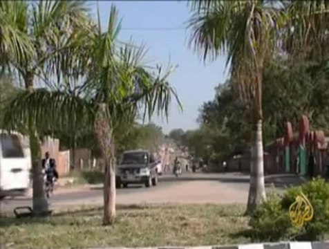 تحديات تواجه دولة جنوب السودان