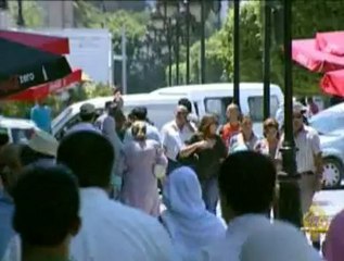 رواية وزارة الداخلية التونسية عن أحداث 14 يناير