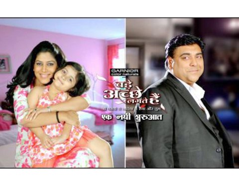 Bade Acche Lagte Hai Star Cast Under House Arrest In Dubai - Telly News