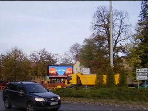 TELEBIM WEJHEROWO, 3 MAJA TEL.782 666 777