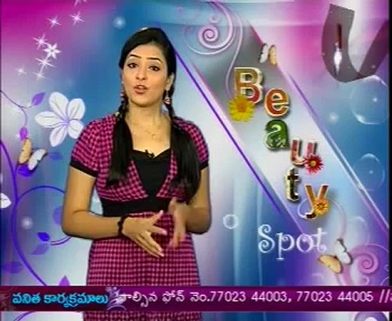 Beauty Spot Women S Natural Hair Tips Video Dailymotion