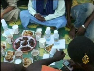 الجمعيات الخيرية الموريتانية