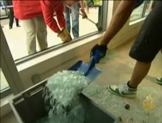 السياق التاريخي للإضطرابات التي هزت بريطانيا