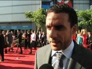 MLS - De Rosario : "un privilège de jouer contre le PSG et Chelsea"