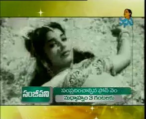 Aamani - Tollywood Hit Songs Special - 01