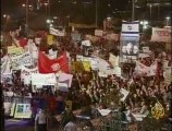 احتجاجات في أنحاء إسرائيل تطالب بـالعدالة الاجتماعية