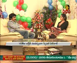 Ravi Teja - Birthday Special - 02
