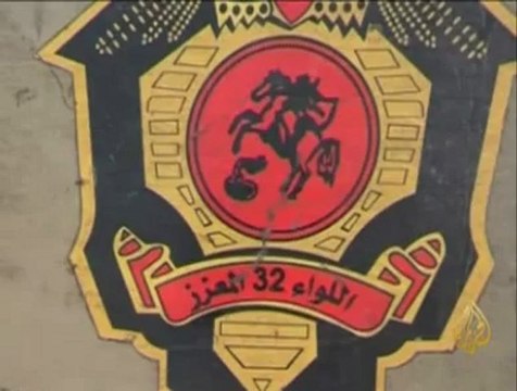 مدينة تاورغاء بعد سيطرة ثوار ليبيا عليها